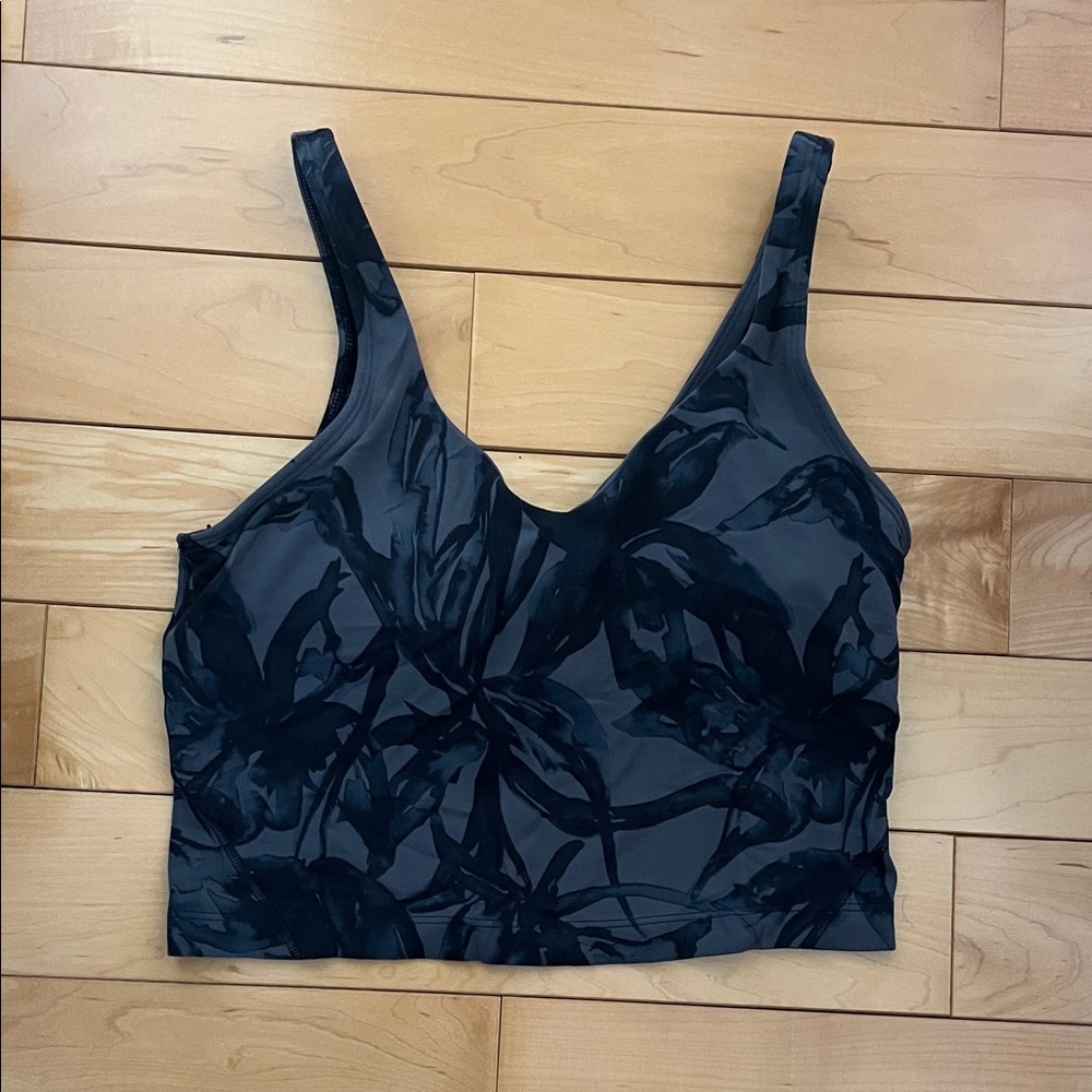 Lululemon Align Tank Top Light Support A/B Cup